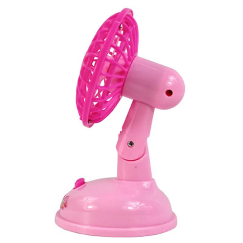 مصغرة مروحة الإلكترونية والأجهزة الكهربائية لعبة لعبة منزل منزل مسرحية الأطفال الوردي مطابخ لعبة تأثيري للأطفال مصغرة مروحة الإلكترونية والأجهزة الكهربائية لعبة لعبة منزل منزل مسرحية الأطفال الوردي مطابخ لعبة تأثيري للأطفال