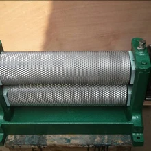 Руководство пчелиный воск расческа основа машина/пчелиный воск тиснение машина 86*195 мм