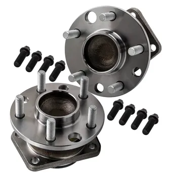 

For Ford Mondeo MK III Jaguar X-Type Rear Wheel Bearing Kit & HUB Assembly 4858822, 1115019, 1124904 1138449, 1146689, 1332888,