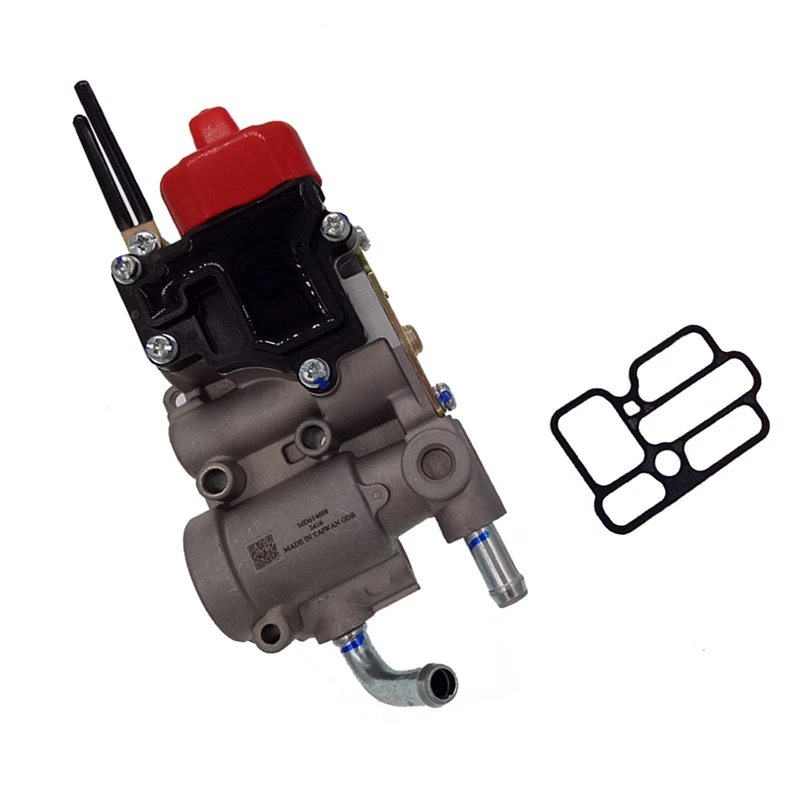 

MD614698 Taiwan brand new idle speed motors idle air control valves MD614696 MD614527 fit for mitsubishi space vehicle N31/N34
