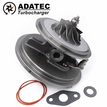 

GT1752V 762965 762965-0007 turbo CHRA 11652287495 EU3 = Nein turbine cartridge for BMW 520 d (E60/E61/E60N/E61N) 163 HP M47D20