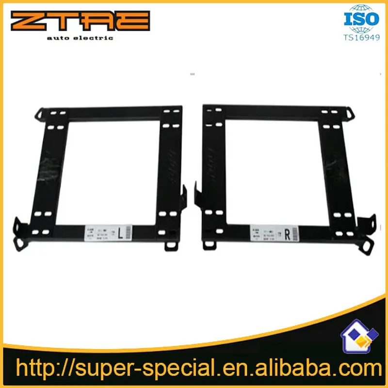 e46 seat brackets