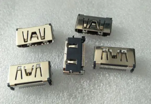 HDMR-29-01-F-SM 29PIN Высокоскоростной разъем ввода/вывода | Обустройство дома