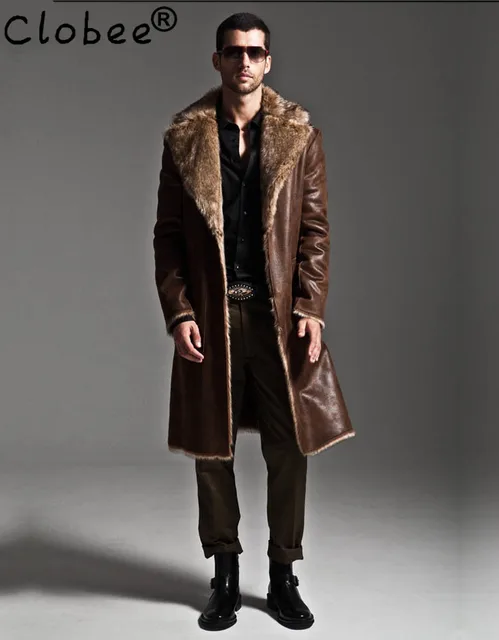 Popular Faux Fur Collar Leather Jacket-Buy Cheap Faux Fur