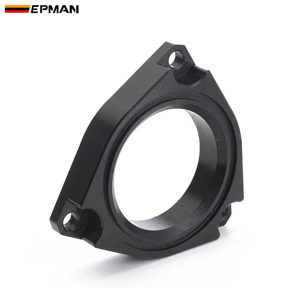 

Epman Blow off valve flange/Adapter For Hyundai Veloster Sonata 1.6T Engine Protect your Turbo Aluminum alloy EPHBOV1025
