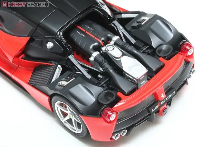 1/24 TAMIYA 24333 LaFerrari модель хобби