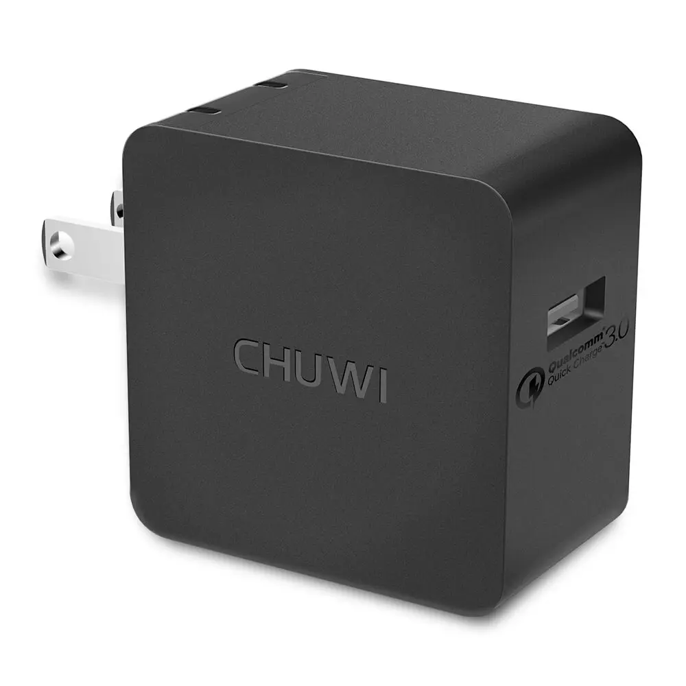 Original CHUWI Hi Charger Quick Charge 3.0 Power Dock usb Tablet PC