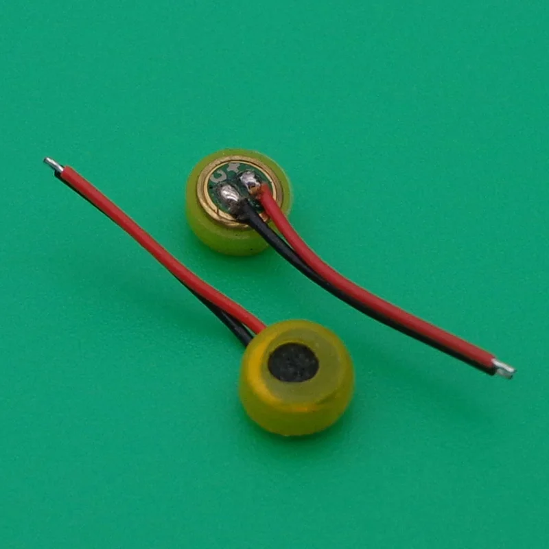 1 шт. Универсальный микрофон хорошего качества для многих мобильных телефонов