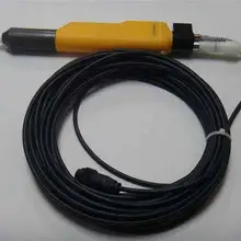 Автоматическое порошковое покрытие пистолеты костюмы для Gema OptiGun 2-A GA02