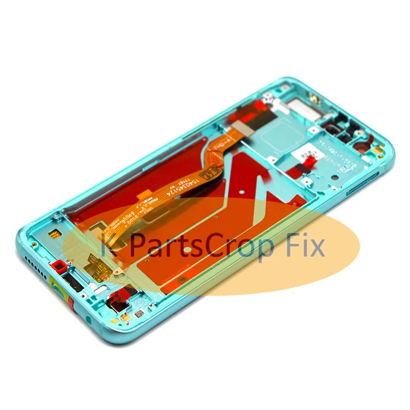 honor 9 lcd with frame  (6)