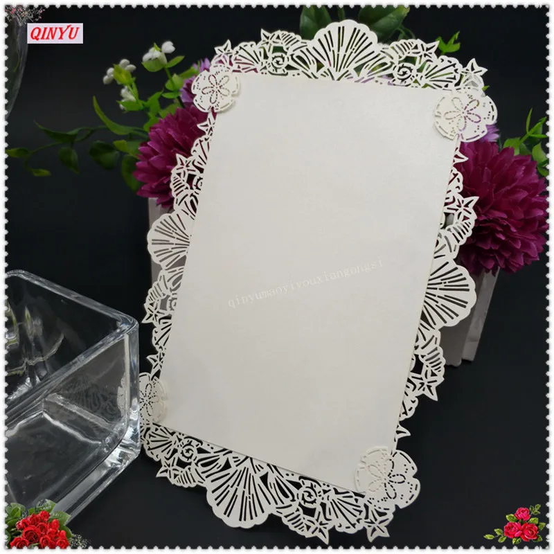 50 шт. фотобумага для приглашений|dinner invitations|paper business cardpaper card |