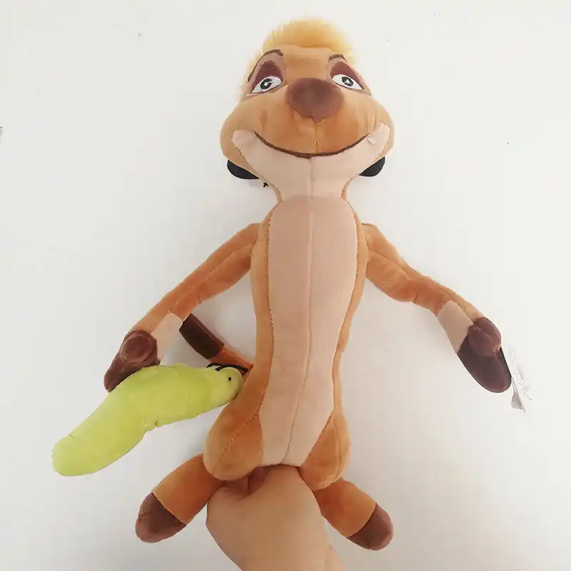 timon plush toy