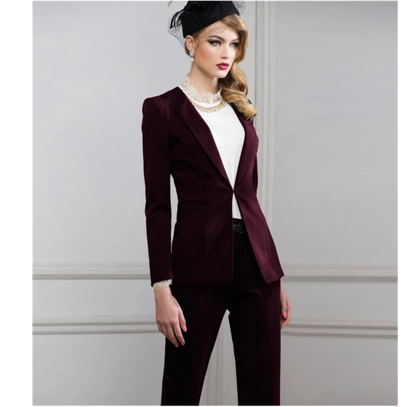 womens business formal