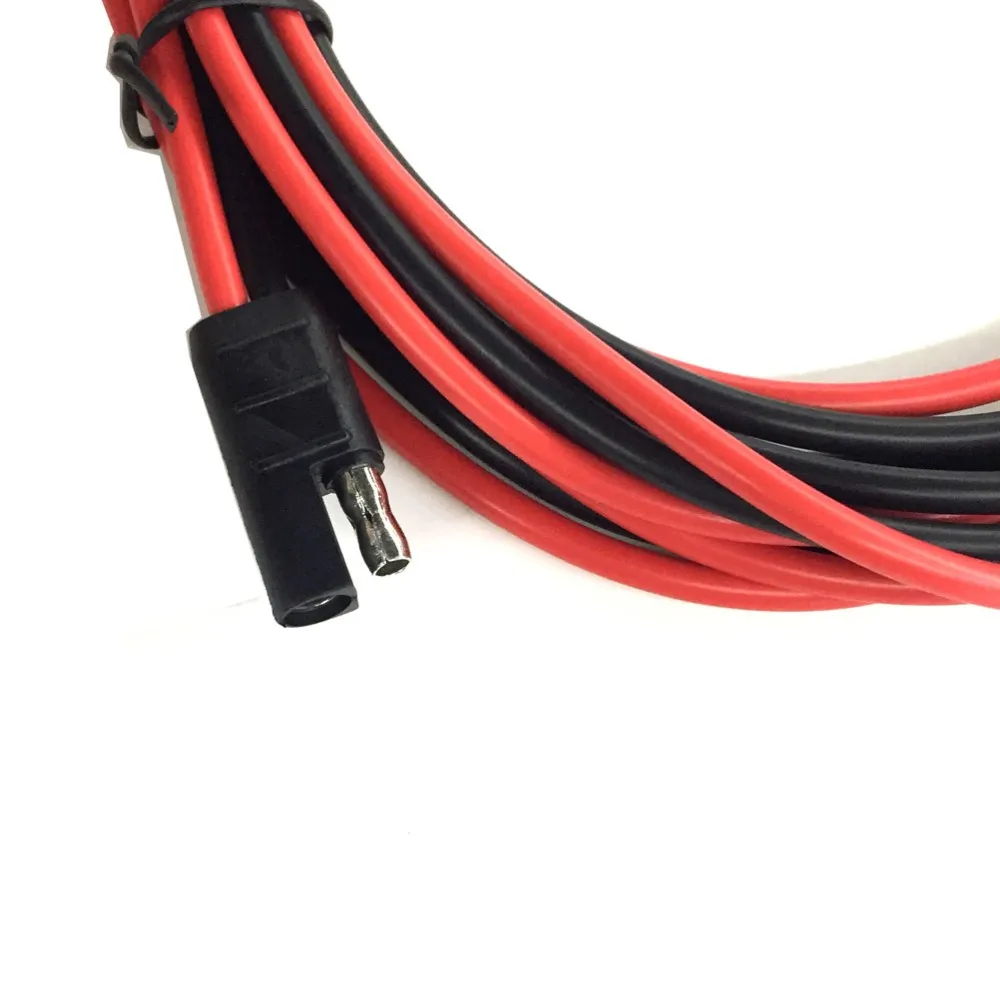10pcslot car radio power cable for Motorola GM300 GM338 GM340 GM360 GM380 GM3188 GM3688 GM1280 GM140 car radio (3)