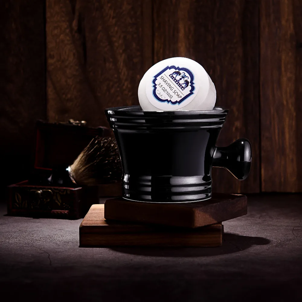 Shaving brush Set 2