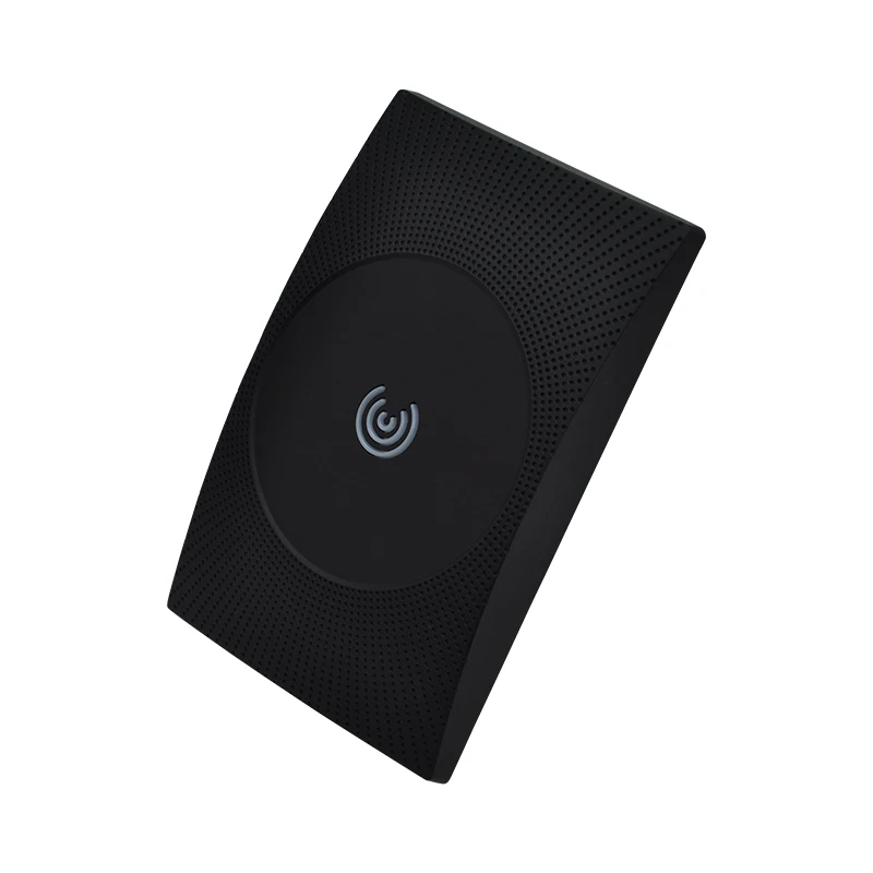 

New design access control reader contactless IC smart chip card 13.56Mhz with Wiegand 26 output format