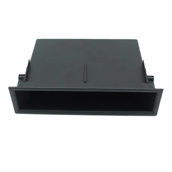 

2019 Car Auto Single 1 Din Dash Radio Refitting Dashboard Installation Pocket Kit Storage Car Box For Honda