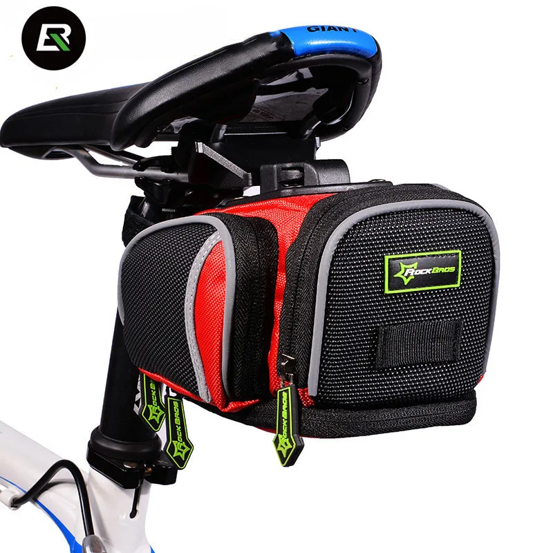 RockBros Mountain Road font b Bicycle b font Bike font b Bag b font Waterproof Bycicle
