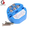 0-200 grados Celsius IDT PT100 SBW de contador de Sensor de temperatura transmisor de temperatura Detector de aislamiento para 0 ~ 200 grados 4-20MA ► Foto 1/6