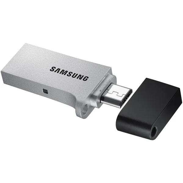 Samsung/samsung DUO 64 г USB 3,0 мобильный телефон U диск читать до 130 м/с Металл OTG отличный