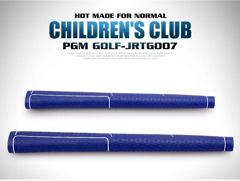 PGM Golf Club Children Push Boys Lovable Initial Schools Golf Golf Supplies JRTuG007