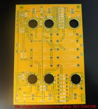 ^^Best Offers 1PCS VIN LS9 tube preamp empty plate JADIS JP200 line FREE SHIPPING ^^Best Offers 1PCS VIN LS9 tube preamp empty plate JADIS JP200 line FREE SHIPPING