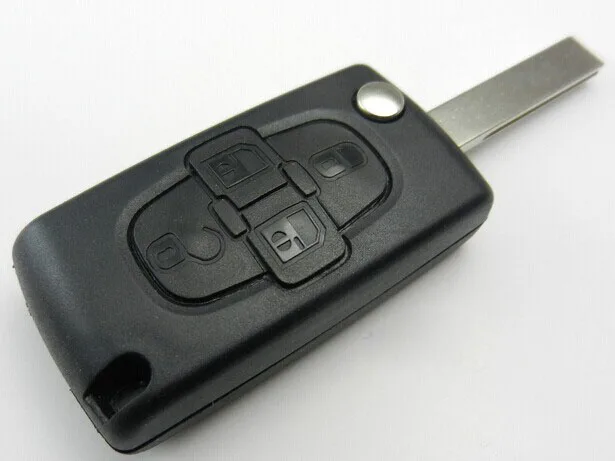 4 Button no logo no battery
