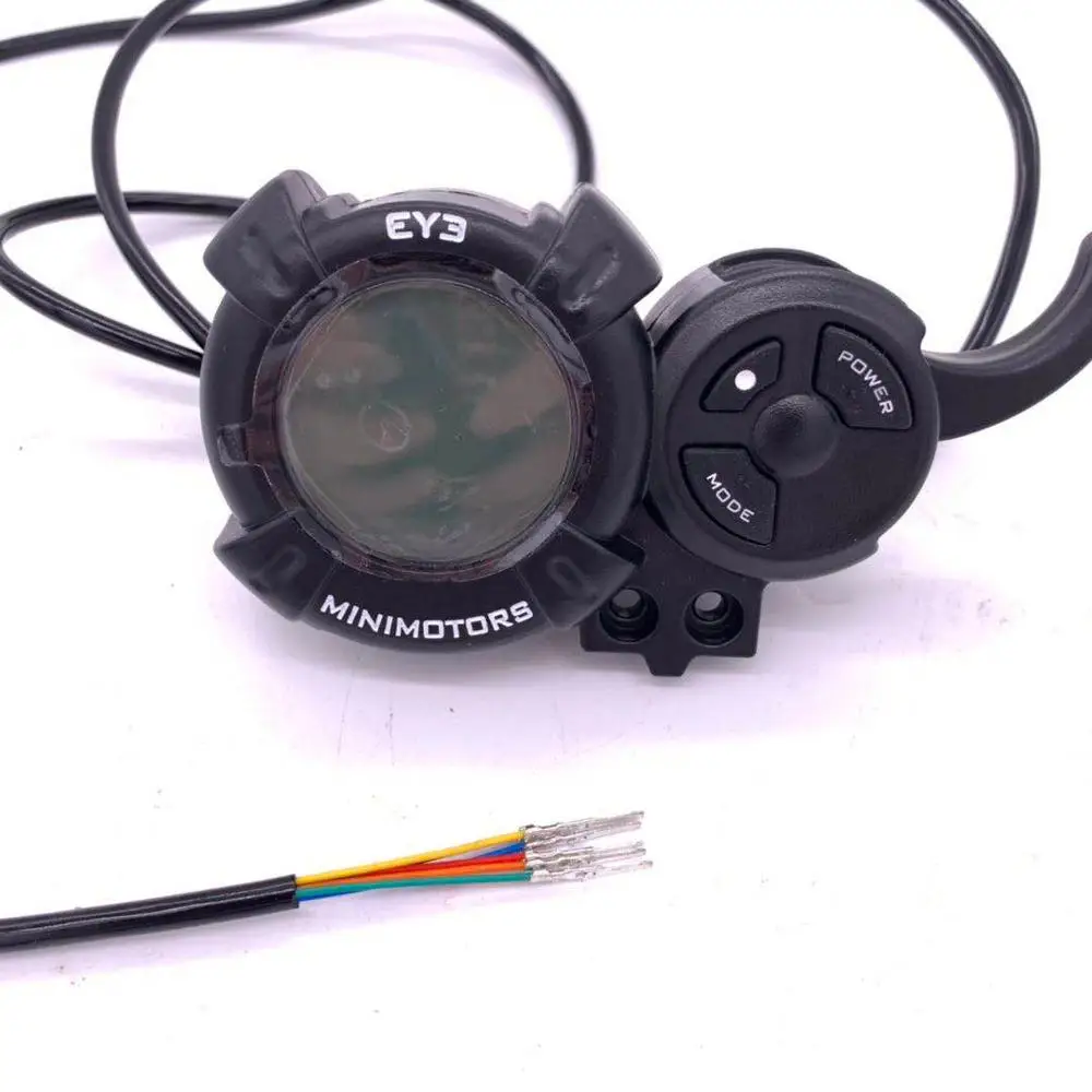 Buy LCD Display for Electric Scooter Dualtron and