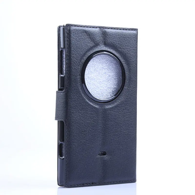 Microsoft Lumia 1020 чехол мода телефон принципиально крышка Чехол для Nokia 4.5 &quotcoques Флип PU