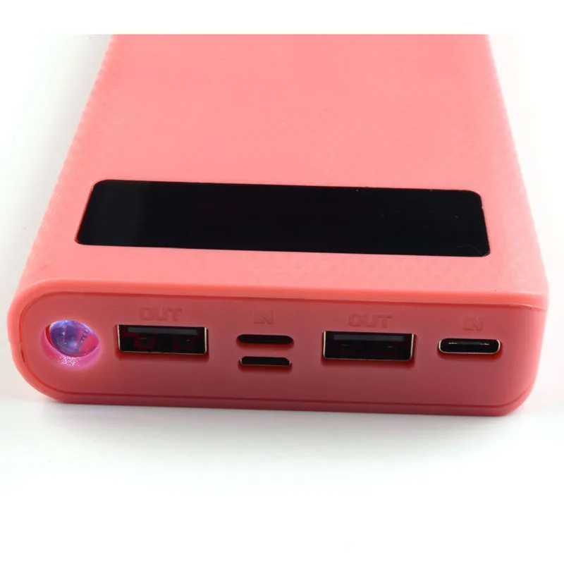 power bank case
