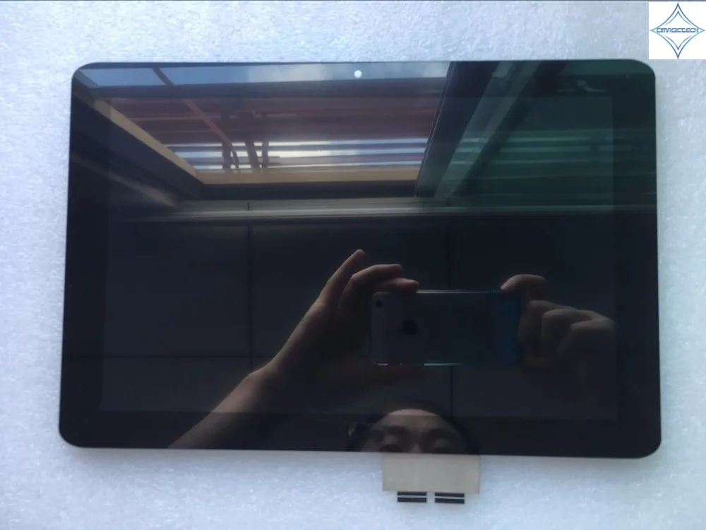 

new 10.1'' inch For Acer Iconia Tab A210 A211 full lcd touch display B101EVT05.0 69.10122.G04