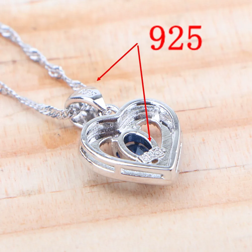 925 Sterling Silver