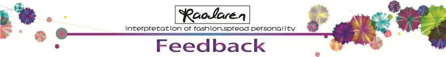 Feedback
