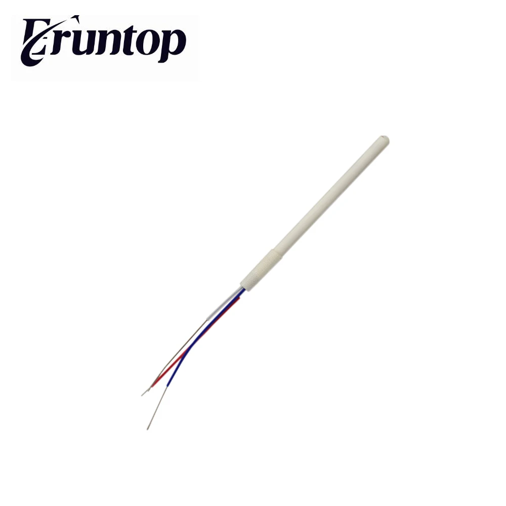 

1PCS 4 Core Soldering Iron Heater Solder Irons Handle Heating Element for Eruntop 8586