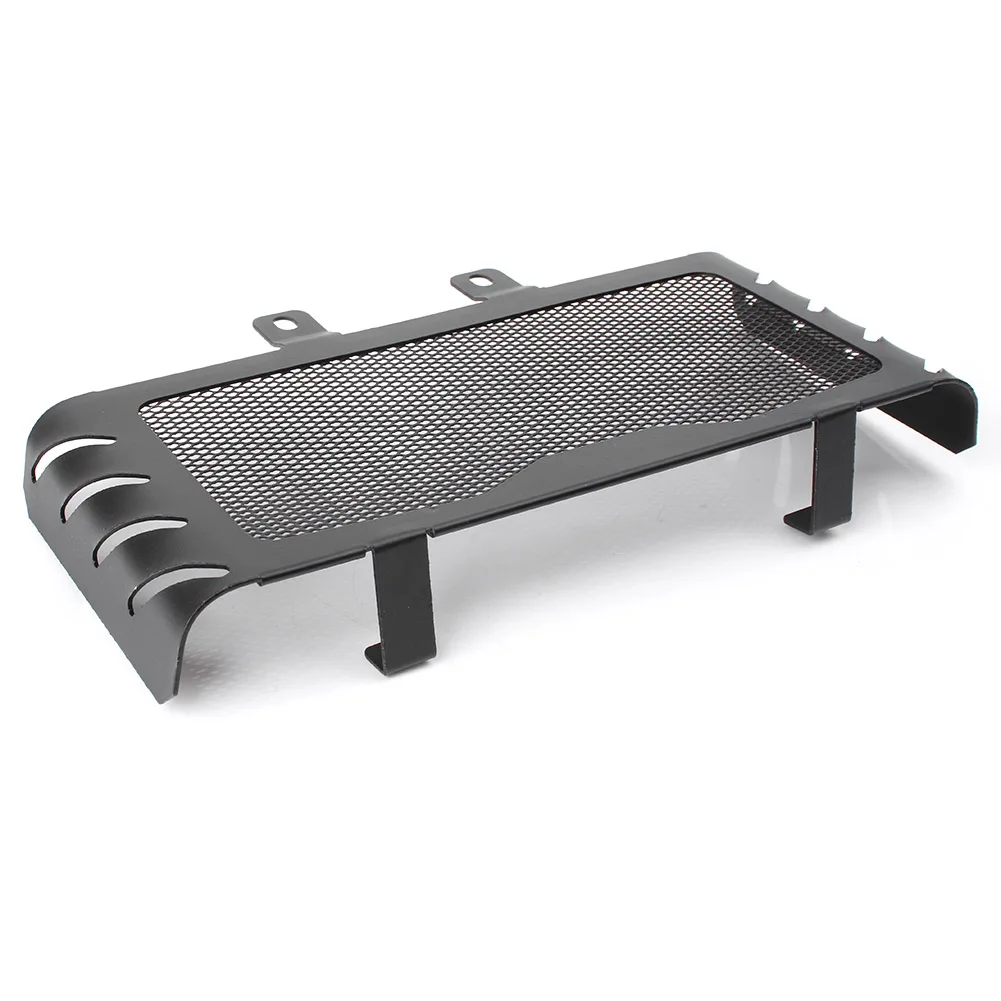 Front Radiator Grille Guard Oil Cooler Grill Cover Protector for BMW R Nine T-All models 2014-2018 Motorcycle Accessory Part