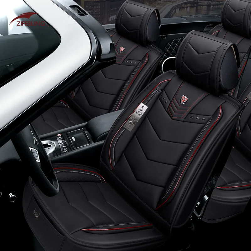 

Car Seat Cushions Car pad Car Styling Car Seat Cover For Mazda 3/6/2 MX-5 CX-5 CX-7 CX-4 Familia Premacy atenza