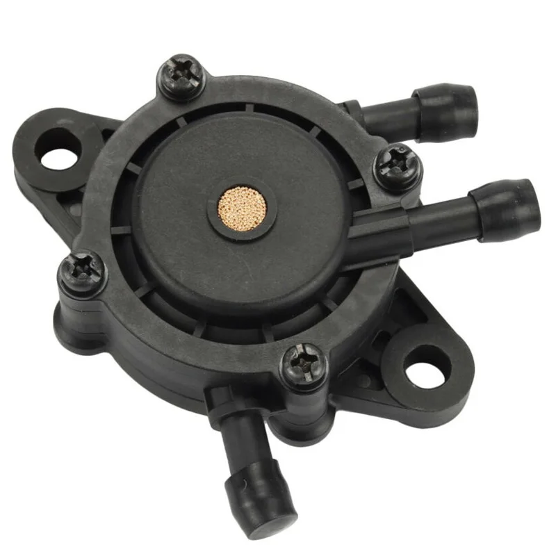 

Fuel Pump Filter Oil Pipe Shut-Off Valve For Kawasaki Engines FH721D Accessory High Quality Tool Parts