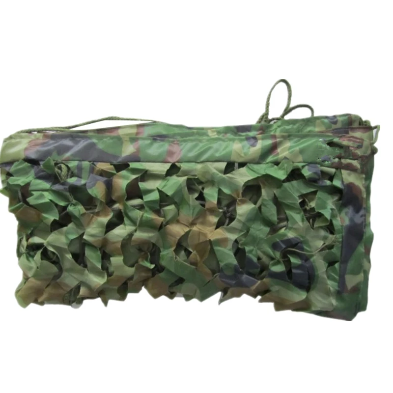 VILEAD 2 м 3 м 4 м широкие охотничьи камуфляжные сетки лесной армейский камуфляж сетка Кемпинг солнцезащитный тент сетка автомобильный тент укрытие