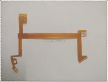2PCS/ NEW Repair Parts For Tokina 12-24mm 12-24 mm Lens Aperture Flex Cable (For CANON Connector)