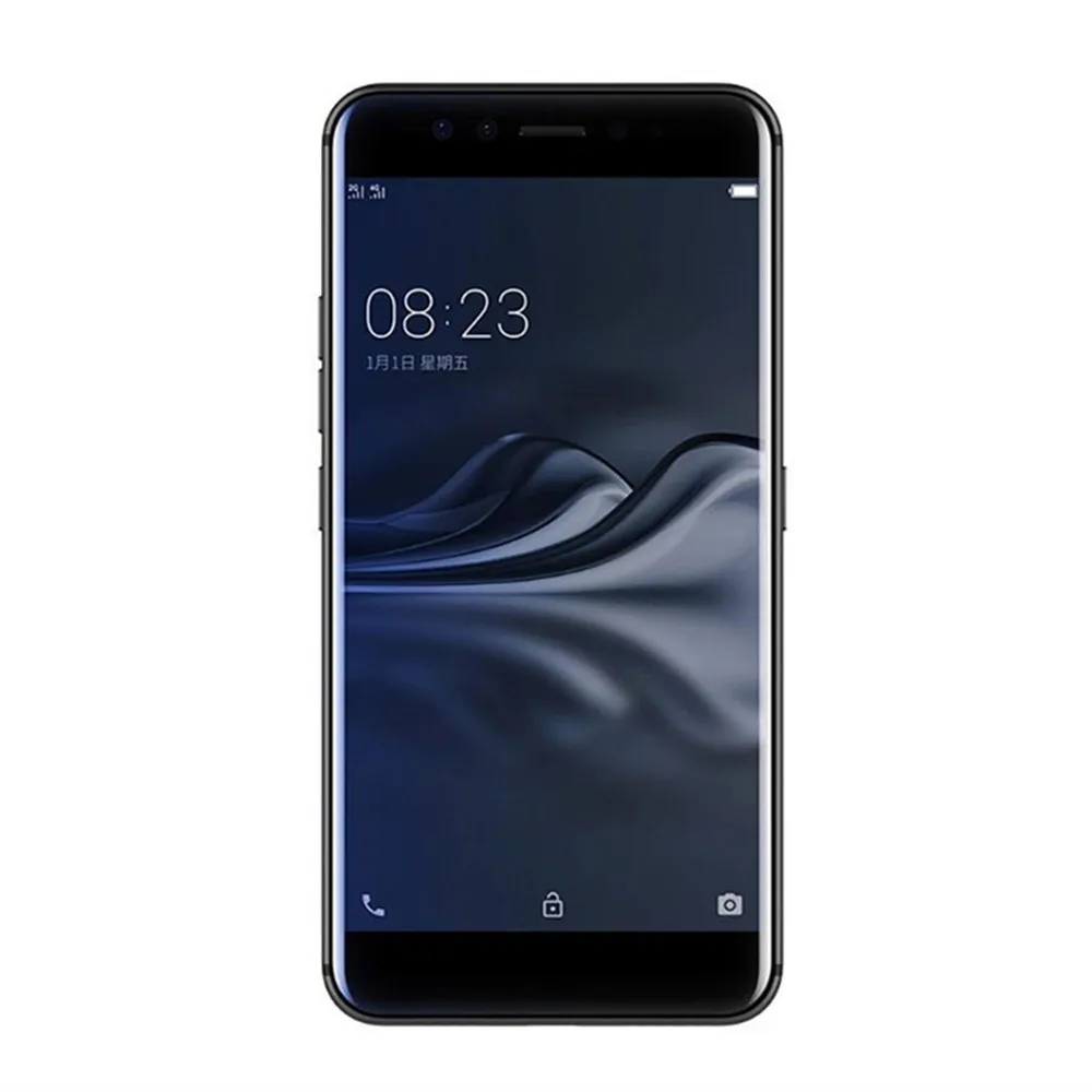 Мобильный телефон GOME K1 Iris 4G LTE 5 2 дюймовый экран 1080P MTK6757 8 ядер 4 Гб + 128 ГБ 16 Мп камера