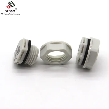 

M16*1.5 Hydrophobic IP 68 Automotive Air Vent Cap