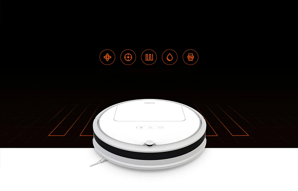 Cheap Roborock Robot Xiaomi Vacuum Cleaner 4 Clean Home Xiaowa Wet Mopping Dust Collector Mi Smart Automatic Robotic Carpet Sweeping 4
