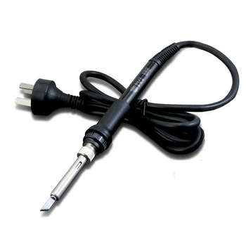 

Constant Temperature Electric Soldering Iron Soldering Station Electronic Welding Maintenance Tools 60W Soldering Welding Pen