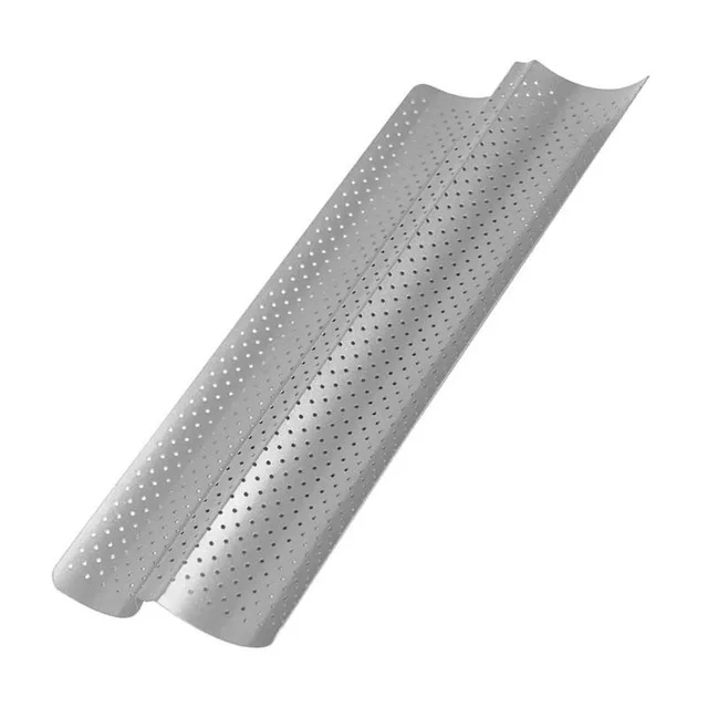 Non-Stick-bread-mold-Perforated-French-Bread-Pan-Baguette-Stick-Mold-Wave-Baker-Stainless-Steel-Baking.jpg_640x640
