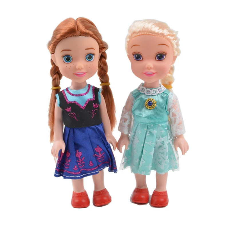 Featured image of post Dessin Kawaii Elsa Et Anna