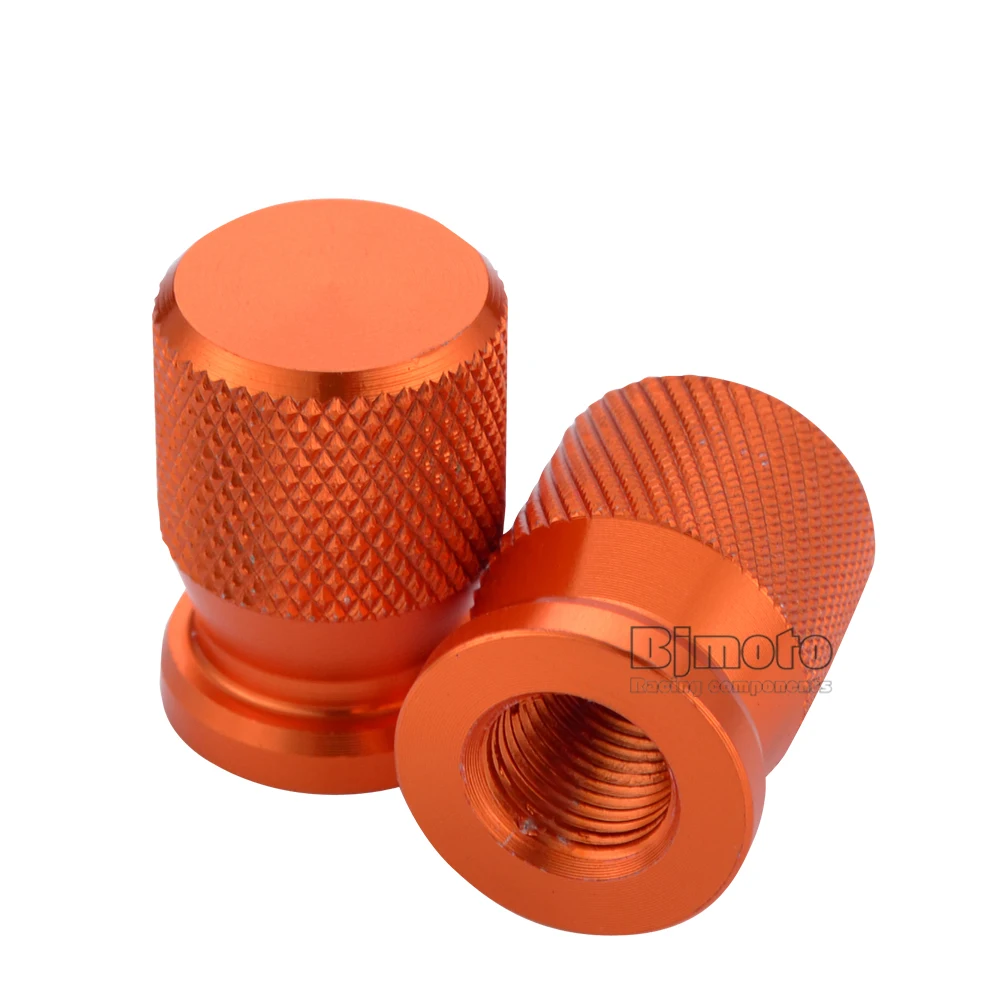 Tire Valve Stem Caps (4)