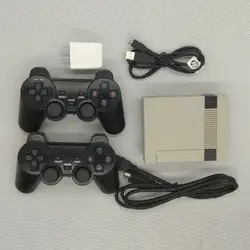 Беспроводной игровой джойстик для супер nintendo SFC/SNES классический портативный игровой консоли геймпад