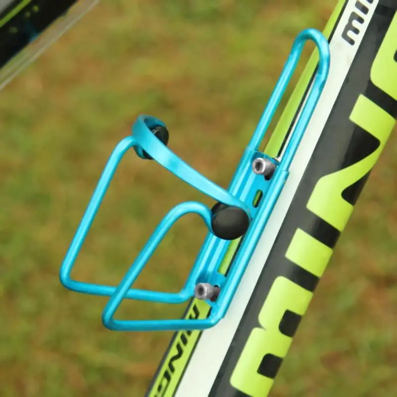 Bike Cage Cycling Water Bottle Cup Holder Rack For MTB Bicycle Bracket Acces