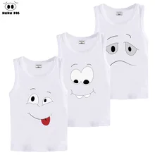 DMDM PIG Christmas Tshirt Plain Color Teens T Shirt Kids Basic Teenage Girls Tees And Tops Baby Children T-Shirt Rock 8 10 Years