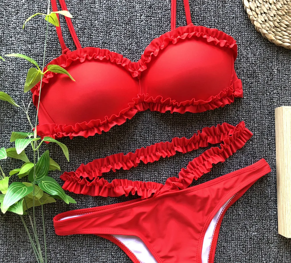 red bikini (2)